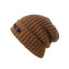 Korean Hats for Women In Autumn and Winter Fashionable and Versatile Plus Velvet Thickened Warm Windproof Wool Hat Outdoor Cold Proof Hat