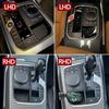 Car Central Console Gear Shift Storage Box Modification For BMW 2 3 4 X3 X4 X5 X6 X7 Series F40 G20 G26 G01 G02 G05 G06 G07 F98