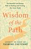 The Wisdom of the Path : The Beautiful and Bumpy Ride To Healing and Trusting Our Inner Guide Book