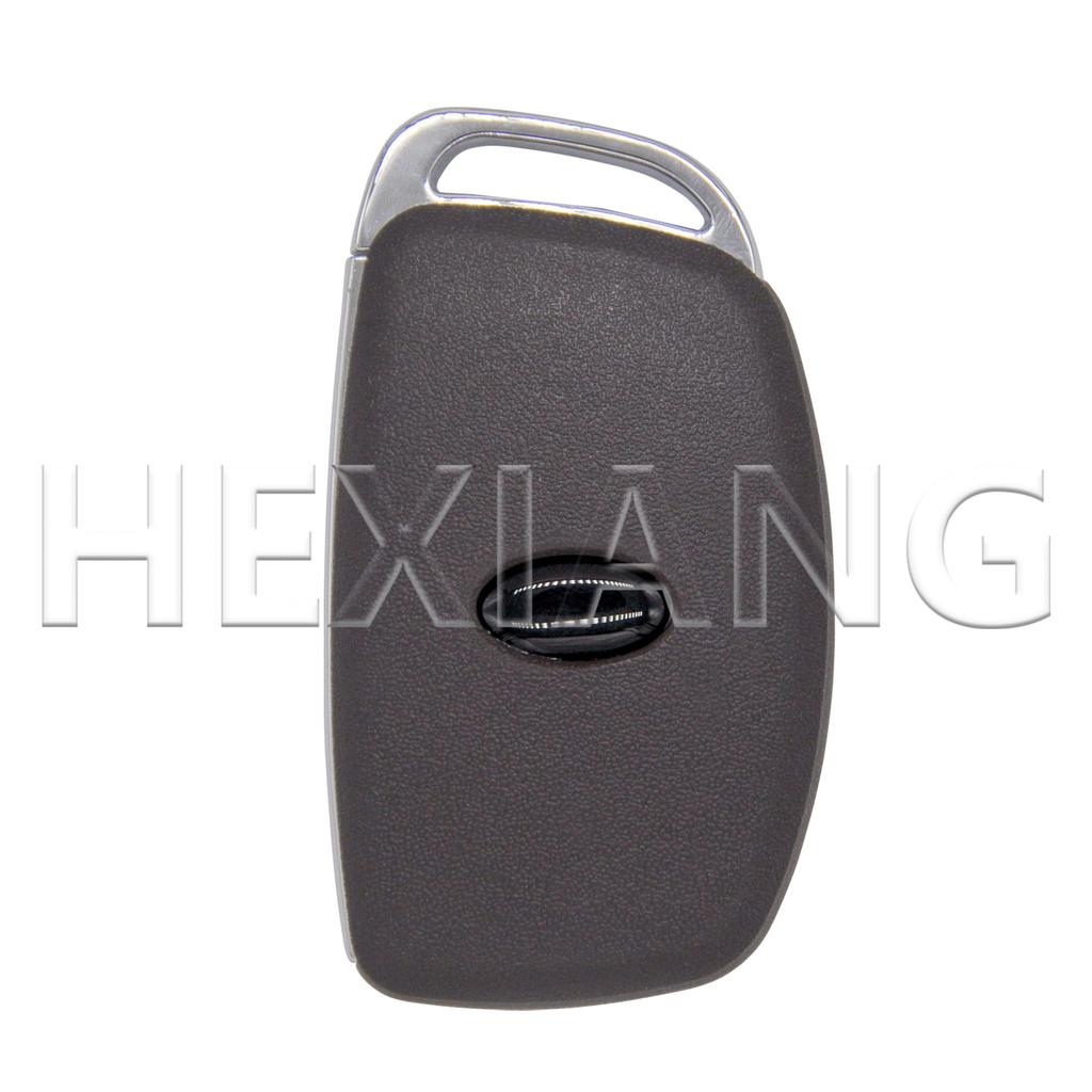 HE HB20 4A Chip 433MHz Proximity Car Remote Key 95440-R1100 For Hyundai HB20 2020 2021 2022 2023