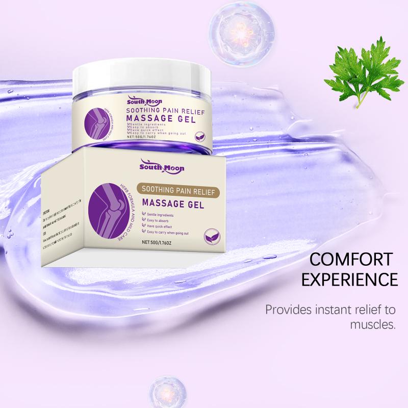 Body Care Gel Daily Nourish For Joint Knee Elbow Shoulder Relieve Soreness Mild Body Care Gel For Whole Body Joint Nourish