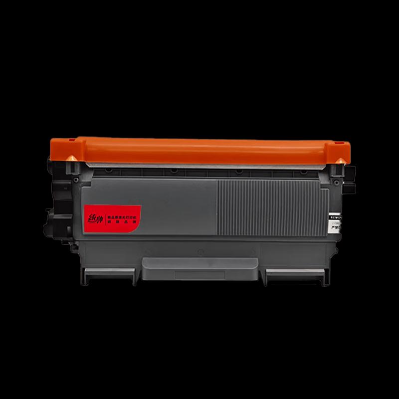 COMMANDER LT2641 Compatible Black Toner Cartridge for Lenovo Printers