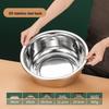 Jingqingfu 201 Stainless Steel Kitchen Basin