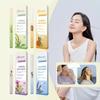 Sleep Aid Herbal Diffuser Lung Cleanse Detox Stick Menthol Refreshing Mind Enhance Breathing Aromatherapy Relaxing Body Improve