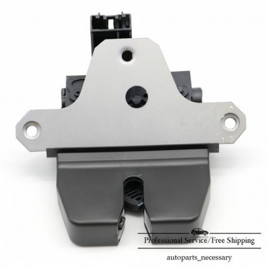 Rear Tailgate Latch Actuator For 2008- Land Rover Range Rover Evoque LR2