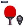 WEING 4-Star Penhold Table Tennis Racket