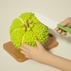 Play Food Kitchen Toy Set for Kids Ages 3-5 Cutting Fruits And Vegetables Toys Educational Pretend Play House Toys Gifts for Toddlers Boys Girls