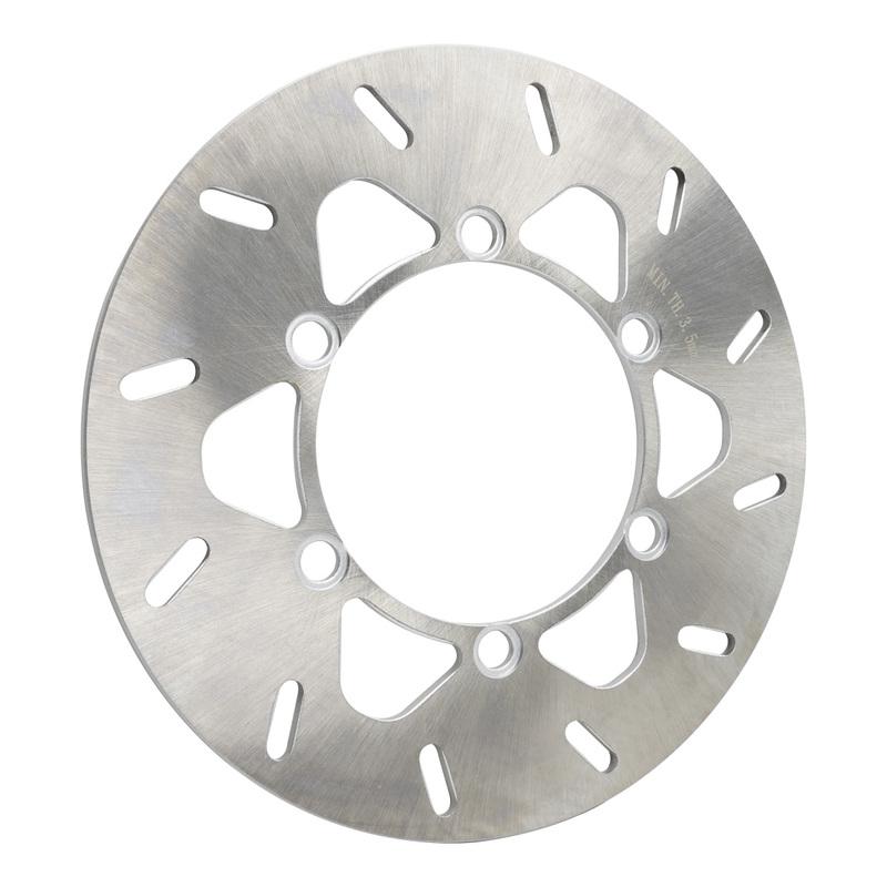 

Motorcycle Rear Brake Disc Rotor For Kawasaki KX125 KX250 89-02 KX500 1990-2004 KDX200 1995-2006