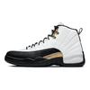 Air 12 Retro 'Royalty' Jordan CT8013-170