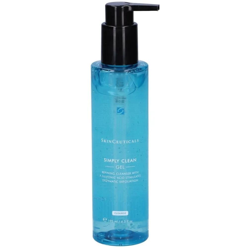 SKINCEUTICALS Simply Clean Cleansing Gel 195ml