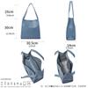 Leather Women's Bags, New Large-capacity Tote Bags, High-end Simple Commuting Shoulder Bags, Versatile Fashion Women's Bags