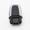Entry and Drive Dummy Key Plug Compatible for Porsche 911 Cayenne Macan Boxster Repalces OE# 7PP919157A