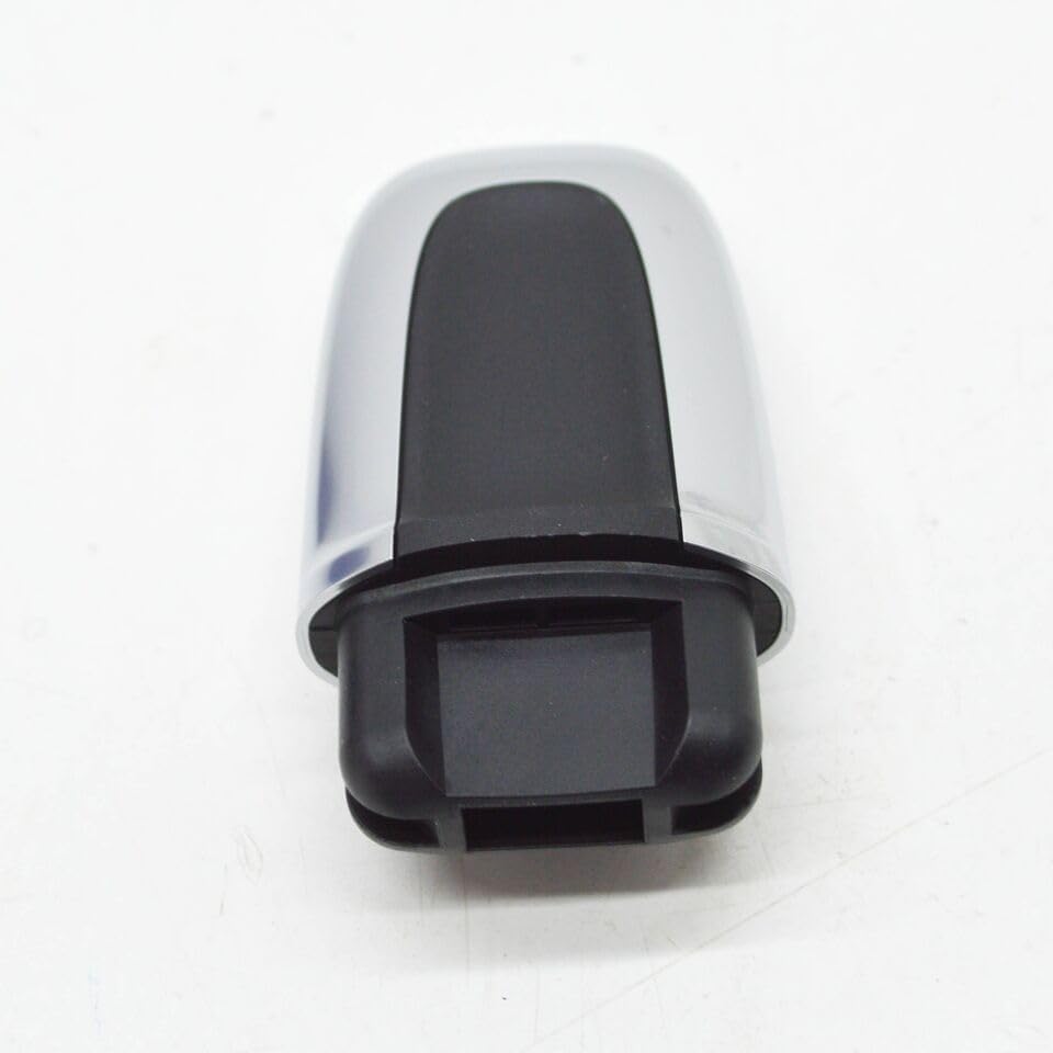 Entry and Drive Dummy Key Plug Compatible for Porsche 911 Cayenne Macan Boxster Repalces OE# 7PP919157A