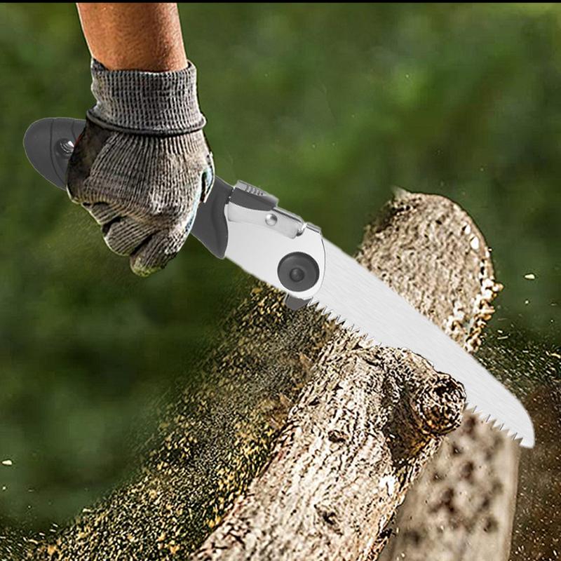 Folding Pruning Saw Foldable Saw Pruning Saw Portable Woodworking Tools Hand Saw Drywall Saw Folding Bowsaw Survival Saw for belgium