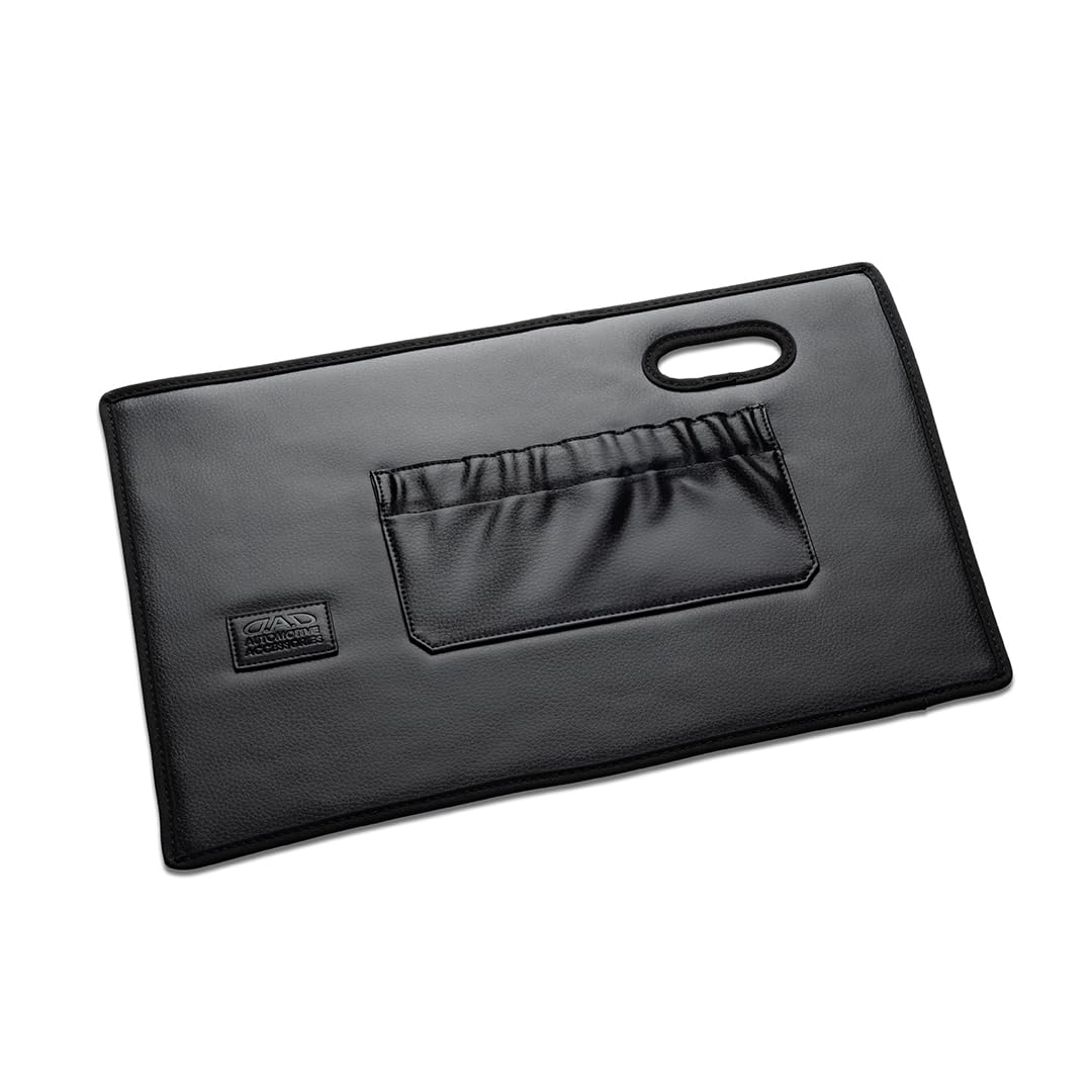 

Glove Box Normal for Toyota Hybrid January 2015 December 2019 Garson D.A.D Guard, Leather, Alphard/Alphard Hybrid/Vellfire/Vellfire чёрный