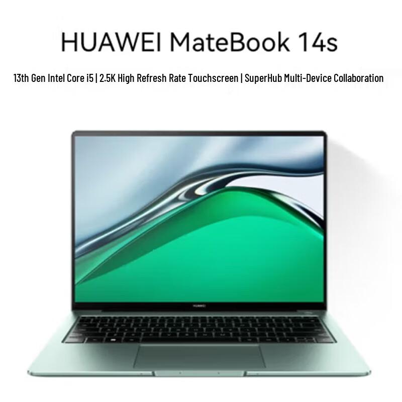 Huawei MateBook 14s Laptop (CN version)