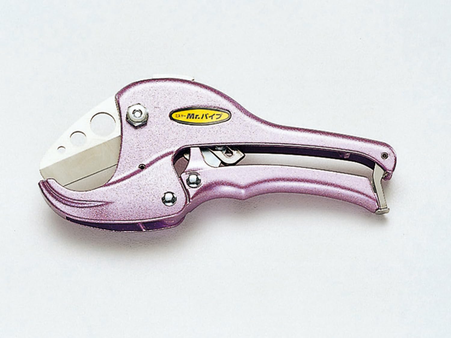 Ichinen TASCO TA642BA PVC Pipe Cutter 26mm