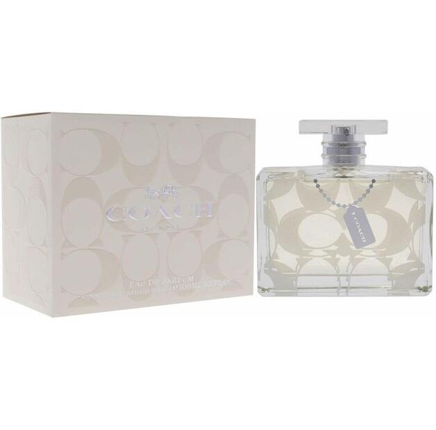 

Парфюмированная вода Coach Color 100ml