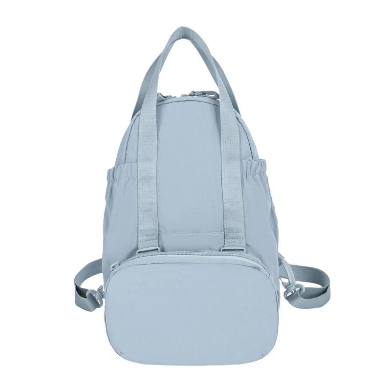 

Большой вместительный рюкзак Oxford с воздушной подушкой и мягкой ручкой, университетская сумка для отдыха, высокое качество