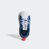 [Adidas] Disney Adifom Superstar 360 Infant [KK3553-BLUE/FTWWHT/LUCRED]