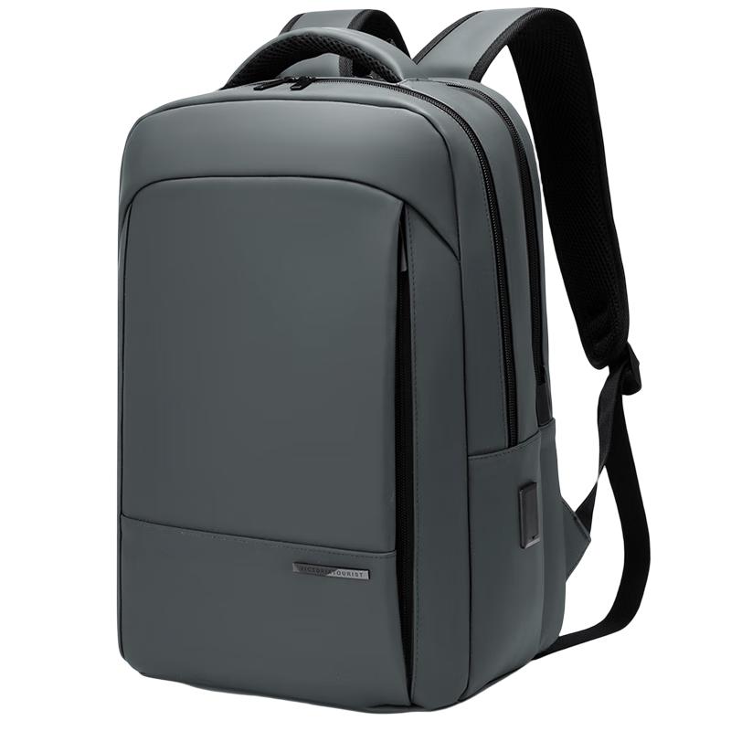 

VICTORIATOURIST Men s Business Travel Laptop Backpack