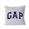 GGAP Pillow Case For Car Sofa Decorative Home Doublesided Print Plush Square Throw Pillow Cushion Cover