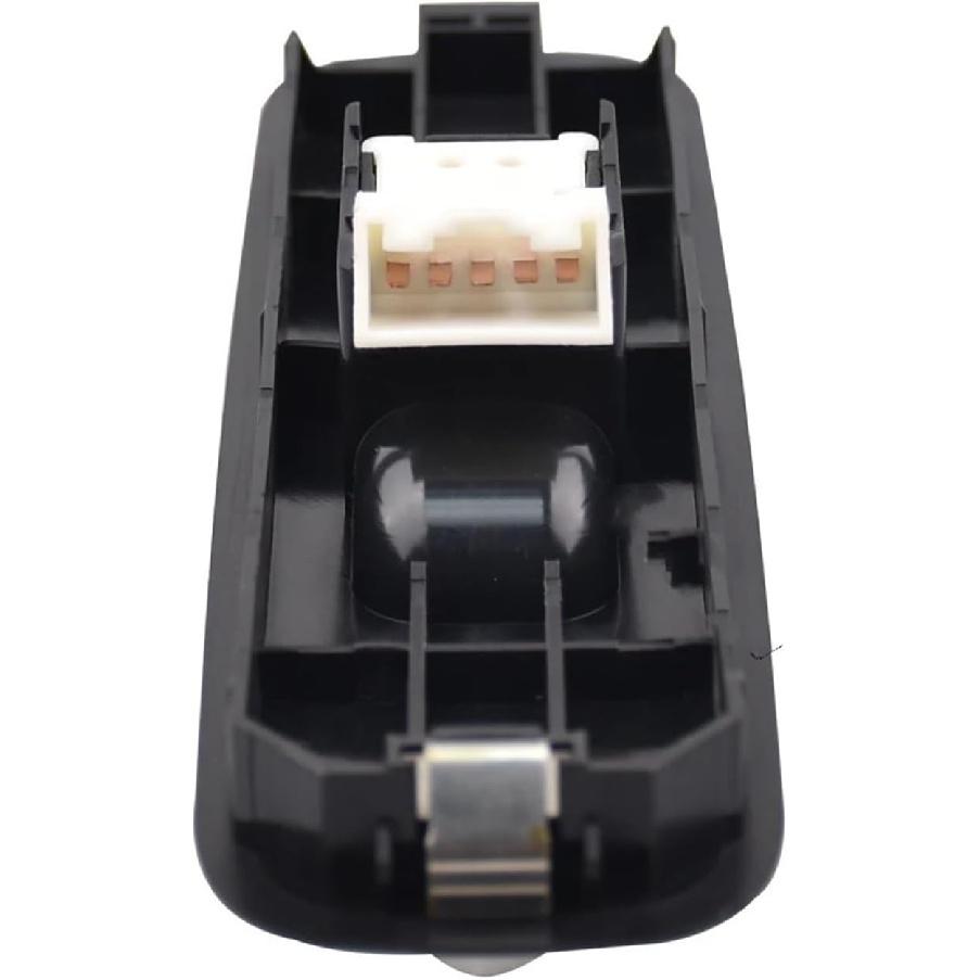Window Control Switch For S&uzuki For Alto For Escudo For Vitara 37995-77A00 Front Right Passenger Electric Power Window Switch Lifter Control
