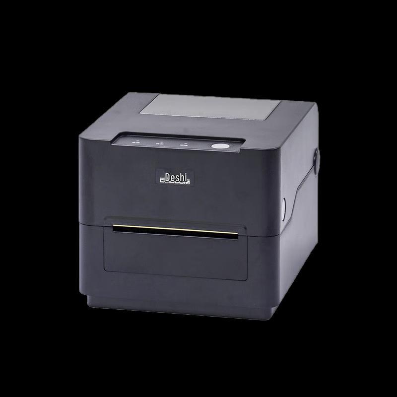 Dascom DL-208 Desktop Barcode Printer