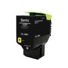 PANTUM CTL-350Y Color Toner Cartridge CN plug (adapter included)