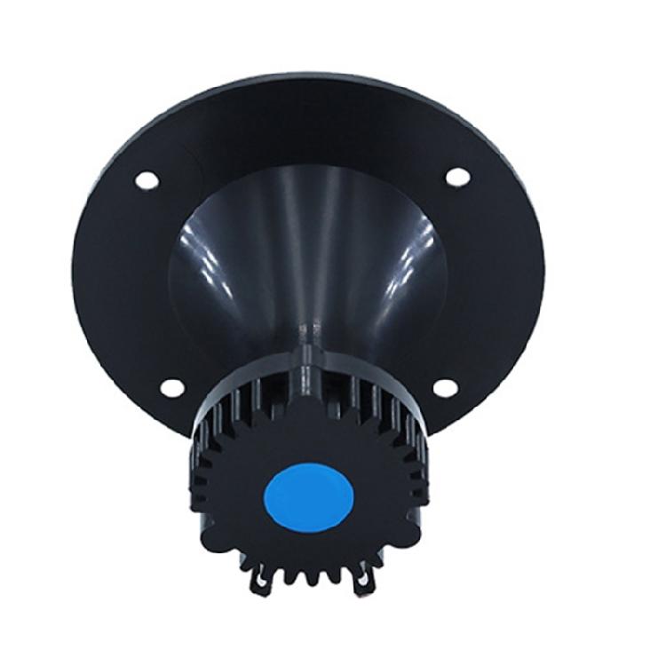 25 Cores 4inch 107MM Sound Column Tweeter HP2000A Horn Tweeter for Superior Sound Performances In Speakers