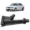 Car Accessory 11117803751 Thermostat Housing Flange for E90 E91 E92 E93 325D
