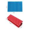 Foldable Folding Outdoor Camping Mat Seat Foam Portable Waterproof Chair Picnic Mat Pad 6 Colors