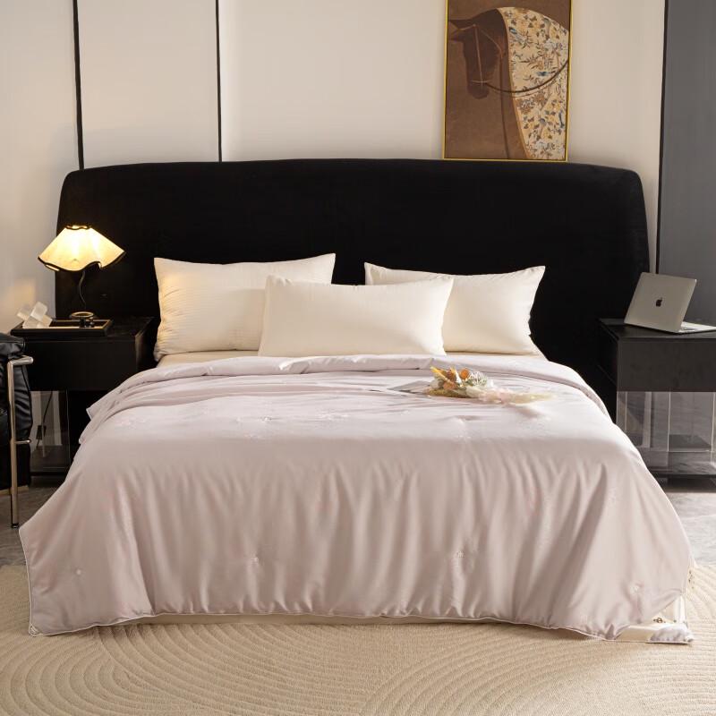 

Fangwang Tussah Silk Jacquard Quilt