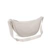 Casual PU Hobos Crossbody Bag for Women Designer Shoulder Bags Large Capacity Tote Lady Travel Shopper Bag Female Purses