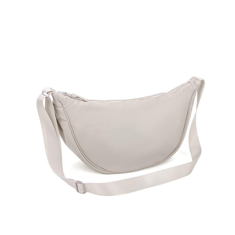 Casual PU Hobos Crossbody Bag for Women Designer Shoulder Bags Large Capacity Tote Lady Travel Shopper Bag Female Purses