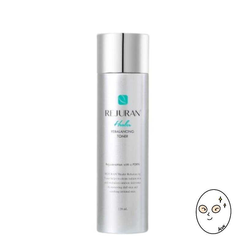 Rejuran Healer Rebalancing Toner 120ml