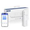 Aqara Automatic Open/Close Roller Shades, Alexa Compatible, Bathroom Blinds, Automated Roller Shades, Driver E1, Voice Control, Schedule, Smart Home,