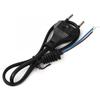 Regulated Power Supply DIY Kit LM317 Adjustable Voltage AC 220V to DC 1.25-12V Stabilized   laboratory EU /US Plug