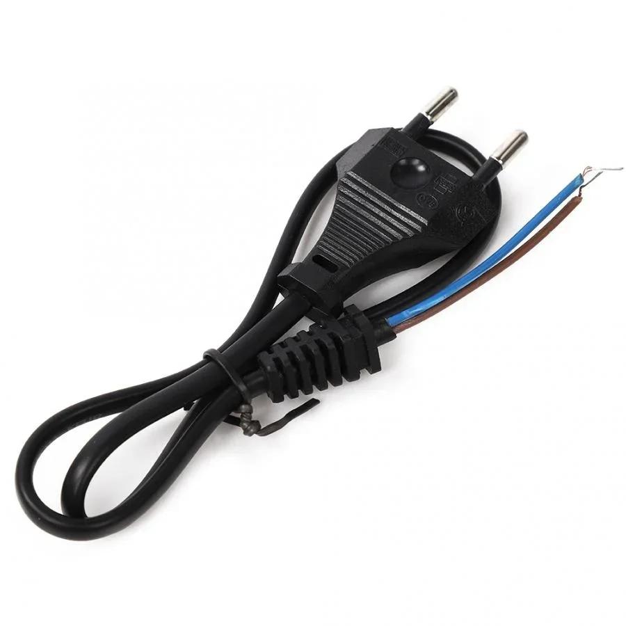 Regulated Power Supply DIY Kit LM317 Adjustable Voltage AC 220V to DC 1.25-12V Stabilized   laboratory EU /US Plug