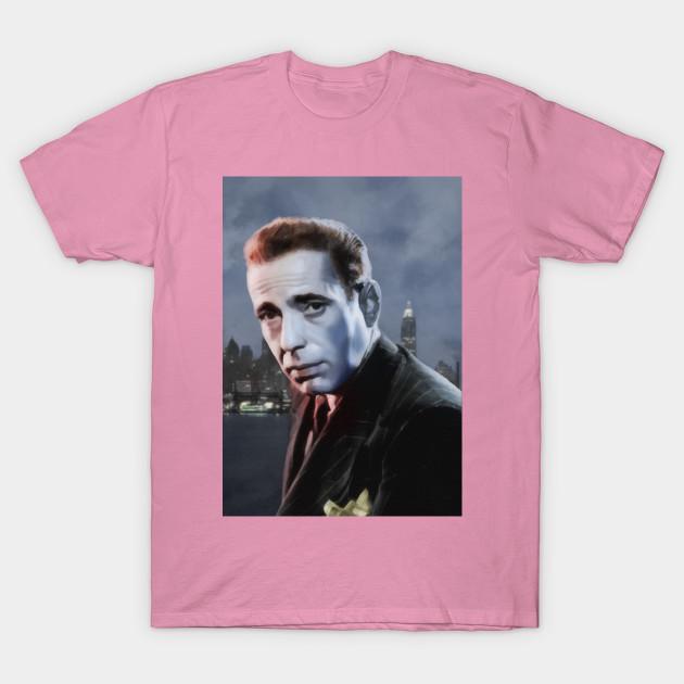 Koszulka damska Bogie Nights Harajuku Print Kawaii Tshirt Letnia koszulka damska z krótkim rękawem Top Tee