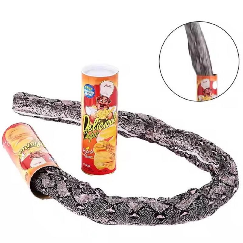 Scatola Scherzo Ragno di Halloween Scatola di Legno Sorprendente Scatola Scherzo Giocattolo Regalo Scatola Ragno Scherzo Scherzo Per Bambini Adulti
