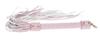 Martinet Paris 54cm Rose - Ouch! International - Whips, Crops & Dusters