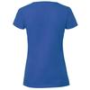 Fruit Of The Loom Womens/Ladies Iconic 195 Premium Ringspun Cotton T-Shirt