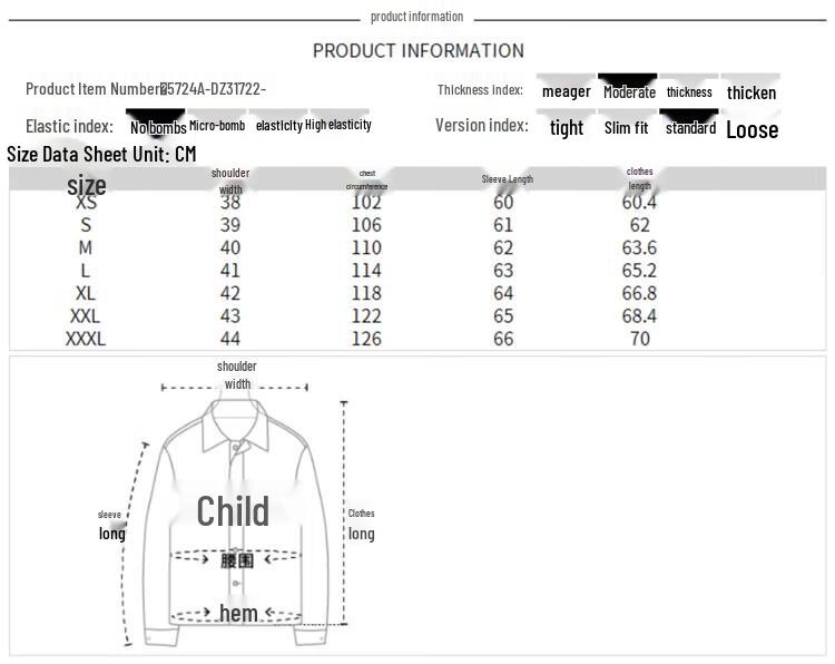 IEF Women's Elegant Winter Warm Down Jacket