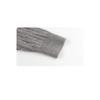 Girls Long Sleeve Knit Cardigan Solid Color Casual Kids Top
