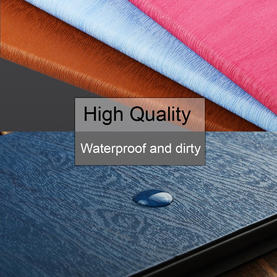 For IPad A16 Case 11th 2025 Air 11 M3 Case IPad 10.2 Case 9th 10th Generation PU Smart Cover Mini A17 M4 M5 Pro 11 10.5 9.7 Case