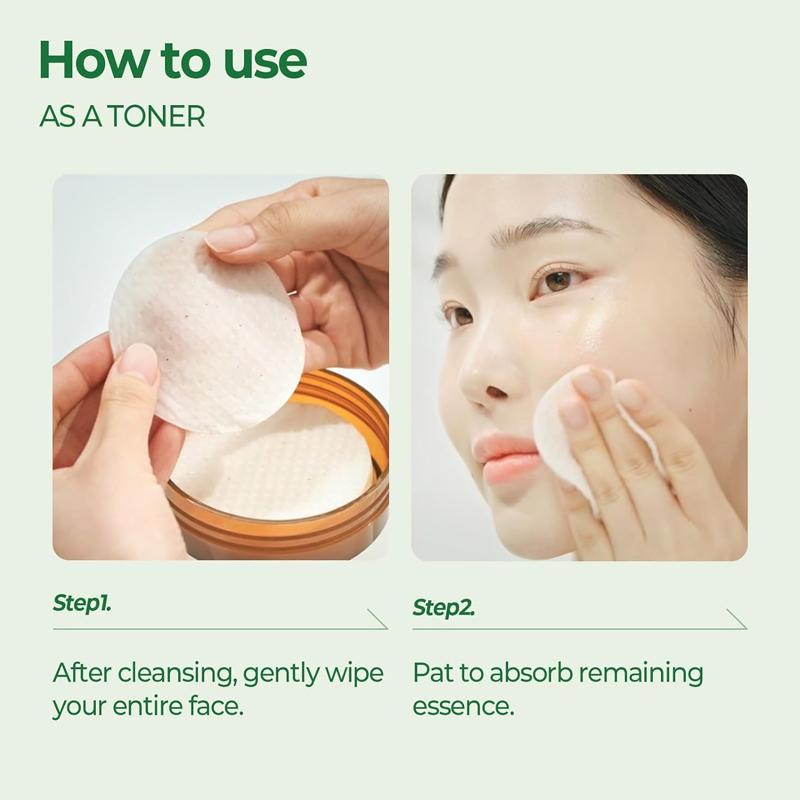 Skinfood Pantotenowy podkład z pietruszką wodną 250ml 60 szt