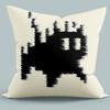 Pixelated Animal Pillowcase Solid Color Background Cartoon Pillowcase Living Room Sofa Cushion Cover Bedroom Home Decoration