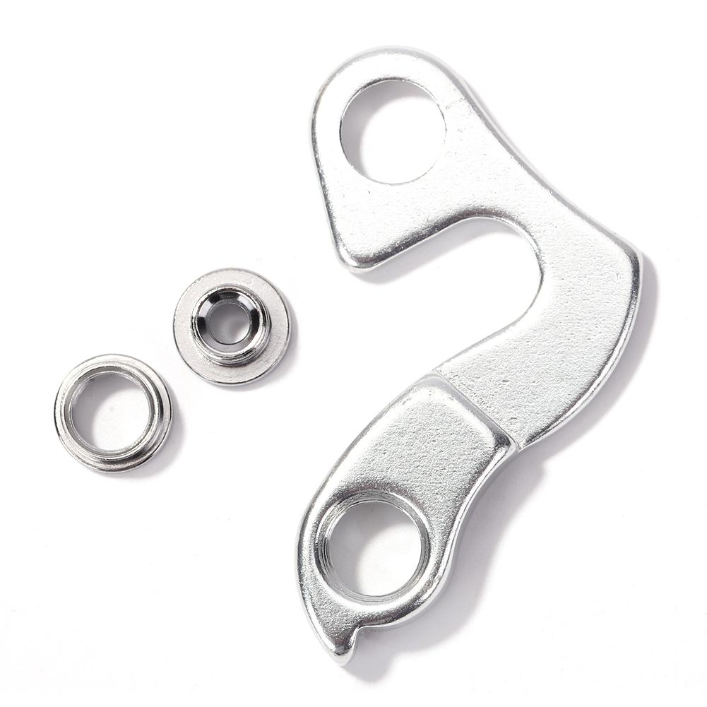 MTB Bike Rear Derailleur Hanger Mountain Road Bicycle Hanger Extension Extender Frame Gear Tail Hook Extender