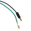 Motorbike Right Handlebar Kill Stop Switch with Throttle Housing 35013?GEL?700 Replacement for XR50R 2000?2003